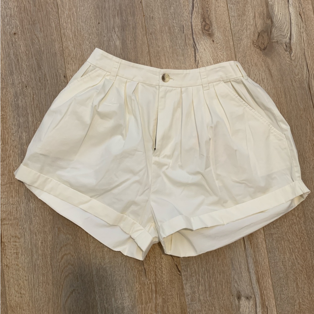 Dôen Paige Short